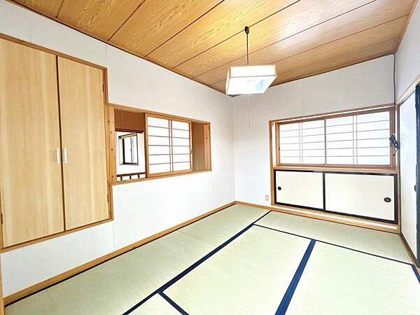 室内