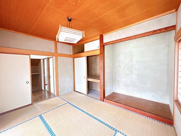 室内