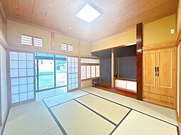 室内の画像