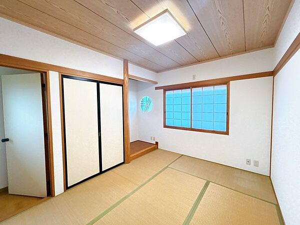 和室