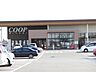 周辺：セブンイレブン　古川中里5丁目店 【周辺環境】みやぎ生協　古川南町店まで290ｍ（徒歩4分/車1分） 650m