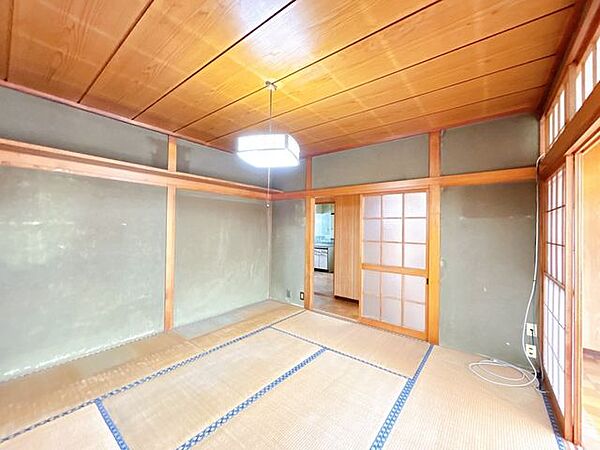 室内