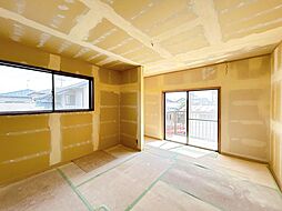 洋室の画像