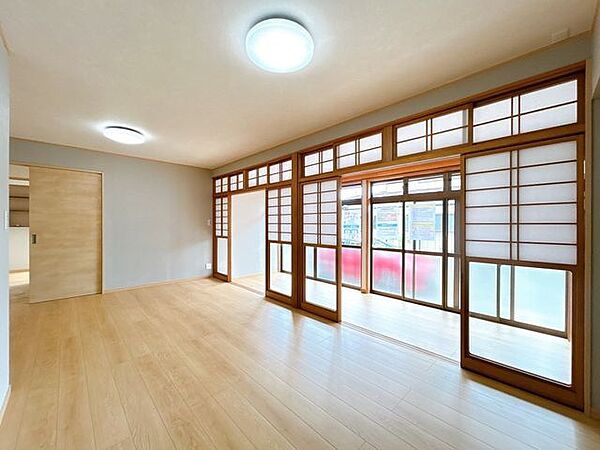 室内
