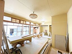室内の画像