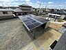 その他：太陽光パネルが備えられておりますので電気代の節約に役立ちます