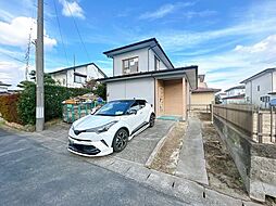 大崎市田尻字北大杉 戸建て