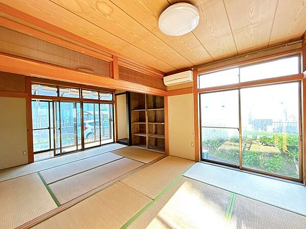 室内