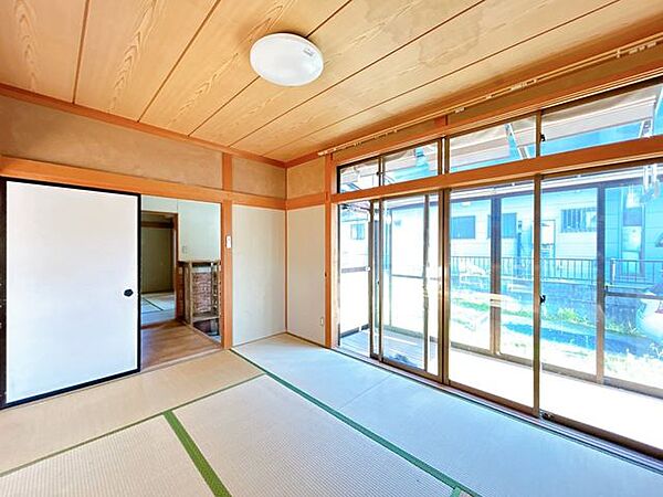 室内