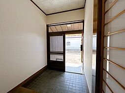 室内の画像