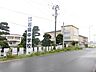 周辺：栗原市立若柳中学校まで約2000m(徒歩約25分/自転車約8分)です。）通学もラクラクの立地です。 1960m