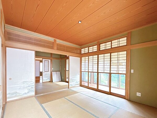 室内