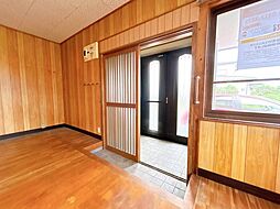 室内の画像