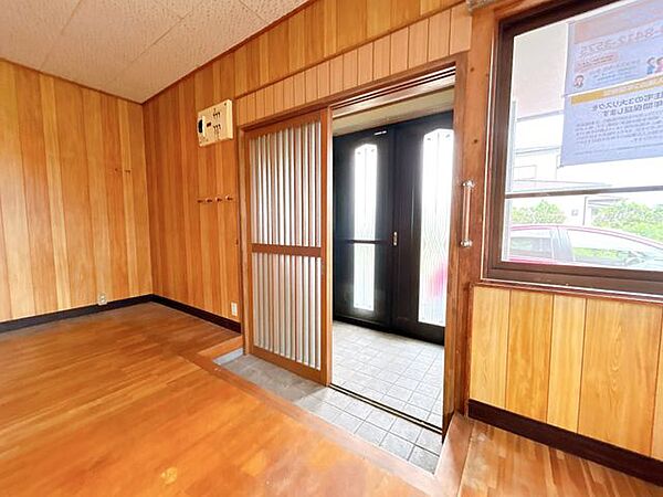 室内