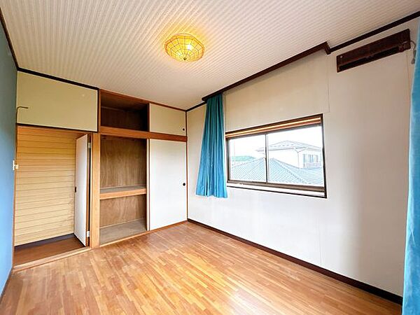 室内を拡大表示