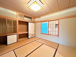和室の画像