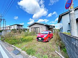 大崎市岩出山字通丁 戸建て