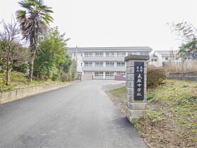 御船山ハイツ 202 ｜ 佐賀県武雄市武雄町大字武雄（賃貸マンション1LDK・1階・28.43㎡） その8