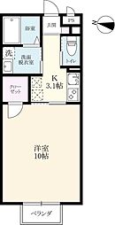 🉐敷金礼金0円！🉐アムールNakashima