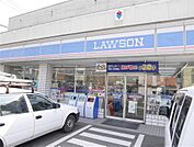 ローソン武雄小楠店(255m)