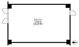 パークサイド松島II