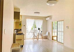 ラフォーレみゆき B202