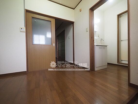 コーポ伊万里_内装_5