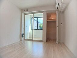 ヒカルサ伊万里ウエスト II102 1階1Kのリビング/ダイニング