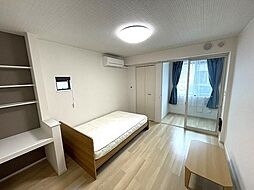 ヒカルサ伊万里イースト I101 1階1Kのリビング/ダイニング