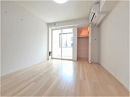 ヒカルサ伊万里イースト II104 1階1Kのリビング/ダイニング