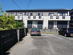 ワイエムヒルズ壱番館