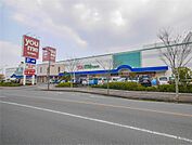 ゆめタウン武雄店(1、900m)