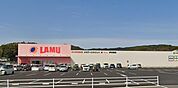 ラ・ムー伊万里店(500m)