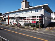 独立行政法人国立病院機構嬉野医療センター(2、396m)