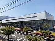有田町役場(2、400m)