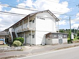 コーポ山崎G