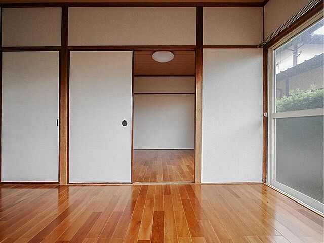 室内