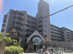 朝日プラザシティ南大和イーストウイングD棟