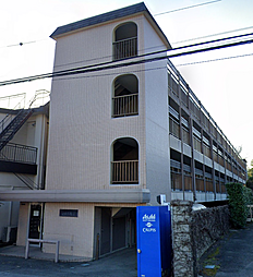 エルヴィーナ甲府