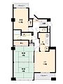 汐路アイリス2階1,580万円