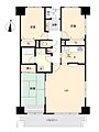 ライオンズガーデン久喜参番館14階1,390万円