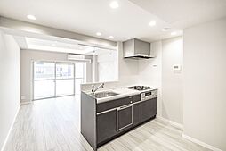 ニックハイム中目黒