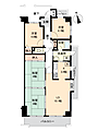 ライツシティ東寝屋川弐番館6階1,298万円
