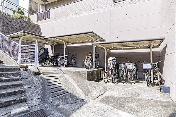 設備を拡大表示