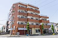 東京都足立区東保木間1丁目22-6：物件画像