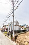 東京都あきる野市小川東1丁目19-7：物件画像