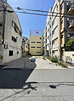 大阪府大阪市西成区天下茶屋3丁目26-3：物件画像