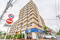 神奈川県川崎市川崎区大島1丁目28-15：物件画像