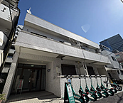東京都渋谷区神山町9-17：物件画像