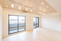 コスモ南砂町
